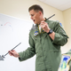 Illustration for article titled This Photo Tour Of The USAFs Grim Reapers F-15 Squadron Will Give You Shivers